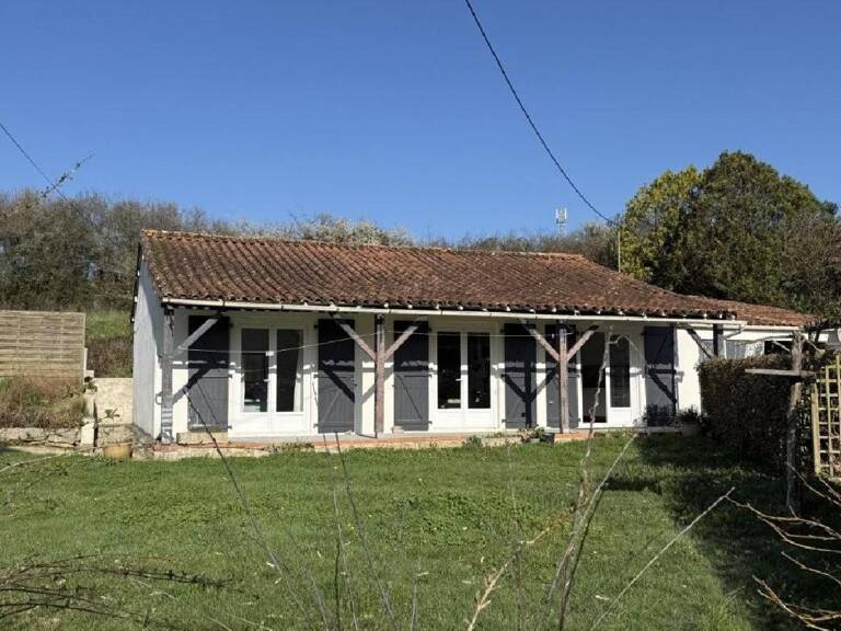 Maison — photo 1