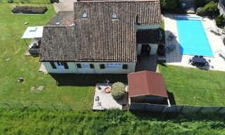 Maison 6 Pièces 166 m² à vendre à Sauzé-entre-Bois (79190)