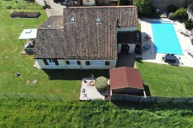 Maison 6 pièces 186150 €