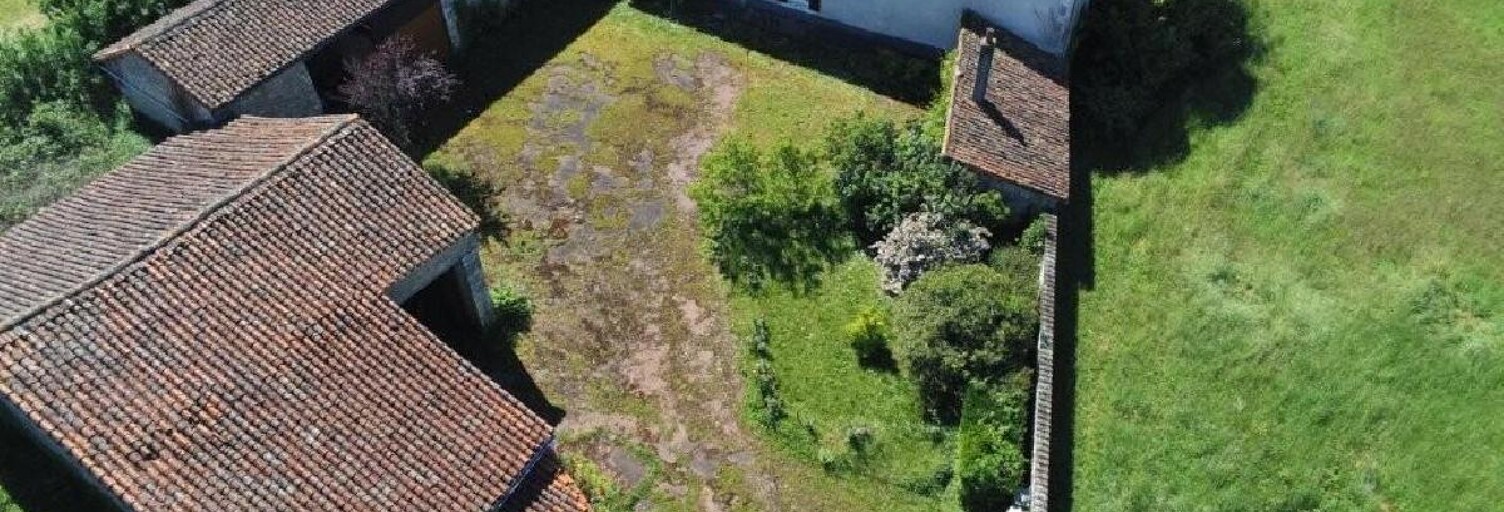 Maison 6 Pièces 182 m² à vendre à Villefagnan (16240)