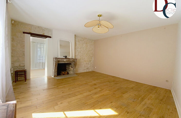 MAISON EN PIERRE ENTIÈREMENT RÉNOVÉE AVEC DUPLEX INDÉPENDAN — photo 5