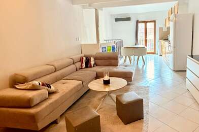Maison 2 pièces 157000 €