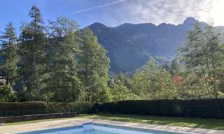 Appartement 1 Pièce 12 m² à vendre à Chamonix-Mont-Blanc (74400)