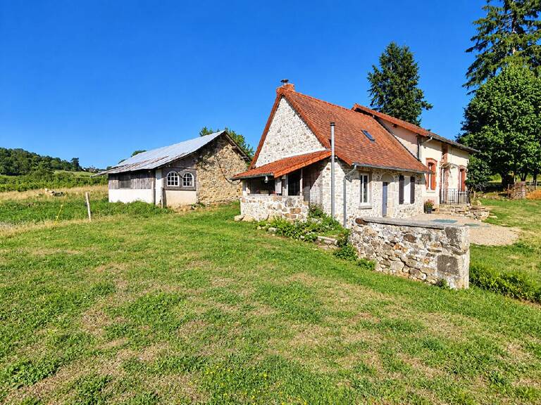 Maison — photo 1