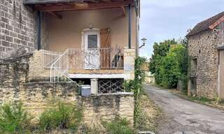 Maison 3 Pièces 57 m² à vendre à Chissey-lès-Mâcon (71460)