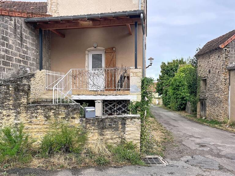 Maison — photo 1