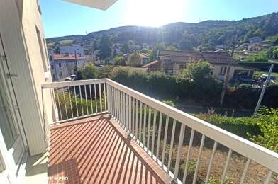 Appartement 4 pièces 139000 €