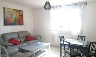 Appartement 3 Pièces 55 m² à louer à Marseille 15 (13015)