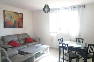 Appartement 3 pièces 820 €