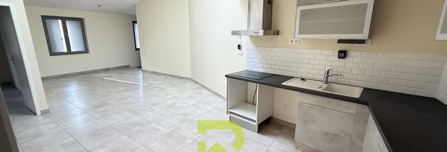 Appartement 3 Pièces 74 m² à louer à Agde (34300)