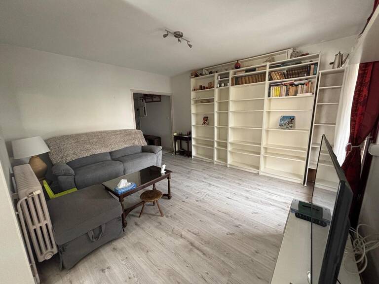 Appartement 3 pièces 80 m² — photo 1