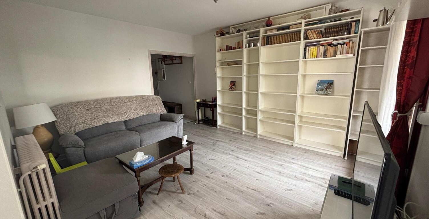Location appartement 3 pièces 80 m² à Colomiers (31770) — photo 1