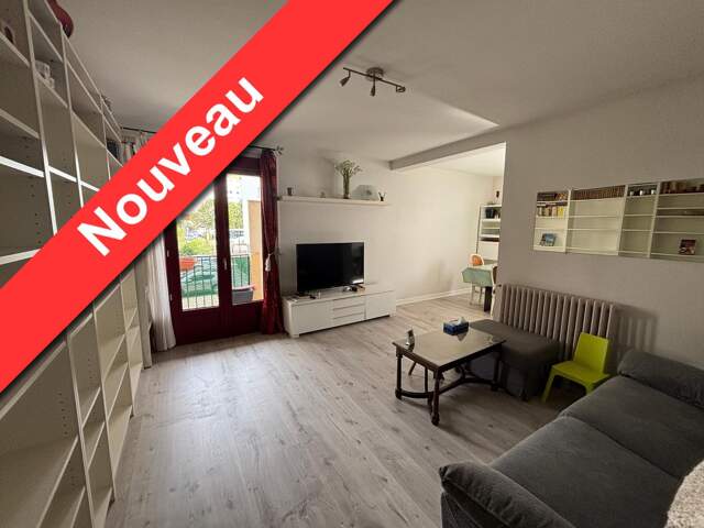Appartement 3 pièces 80 m² à Colomiers — photo du bien