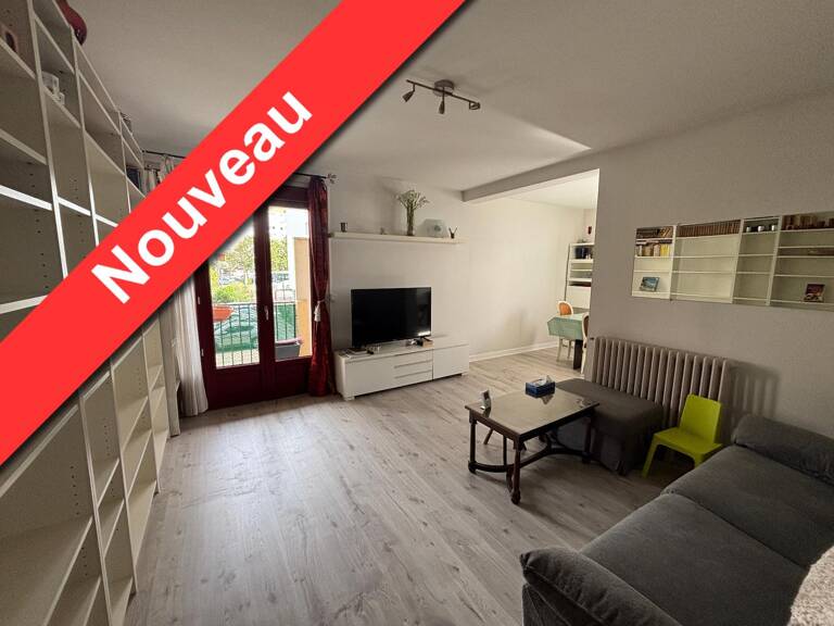 Appartement 3 pièces 80 m² — photo 1