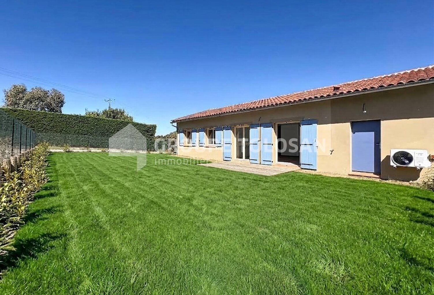 Maison — photo 1