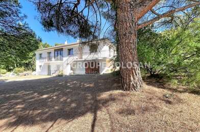 Maison 6 pièces 550000 €