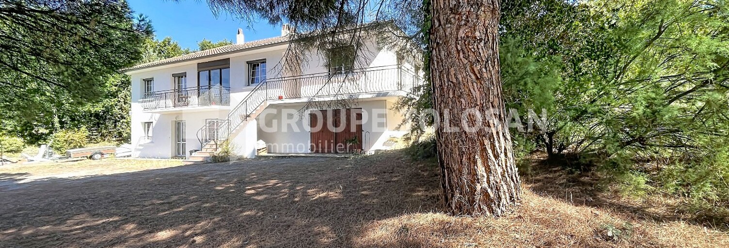 Maison 6 Pièces 220 m² à vendre à Launaguet (31140)