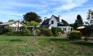Maison 7 Pièces 128 m² à vendre à Locarn (22340)