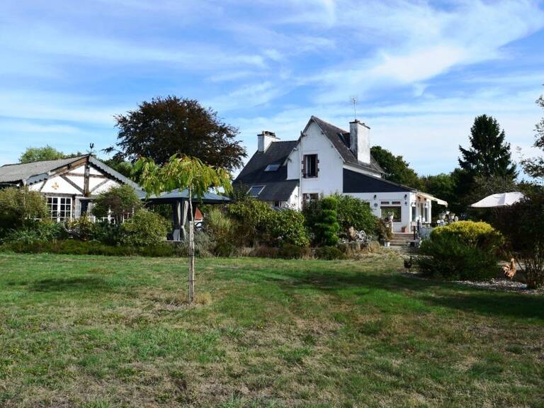 Maison — photo 1