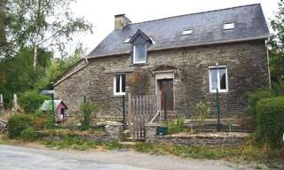 Maison 4 Pièces 74 m² à vendre à Trévé (22600)