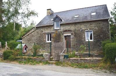Maison — photo du bien