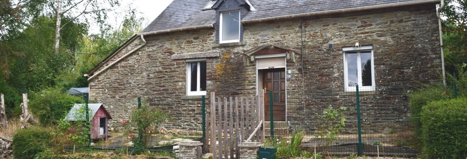 Maison 4 Pièces 74 m² à vendre à Trévé (22600)