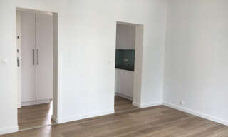 Appartement 2 Pièces 36 m² à louer à Saint-Nazaire (44600)