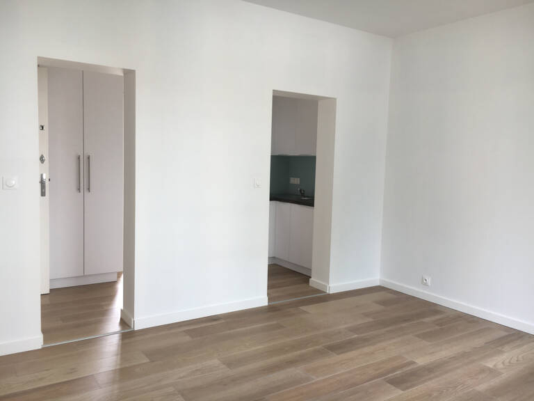Appartement T2 centre ville à Saint Nazaire — photo 1