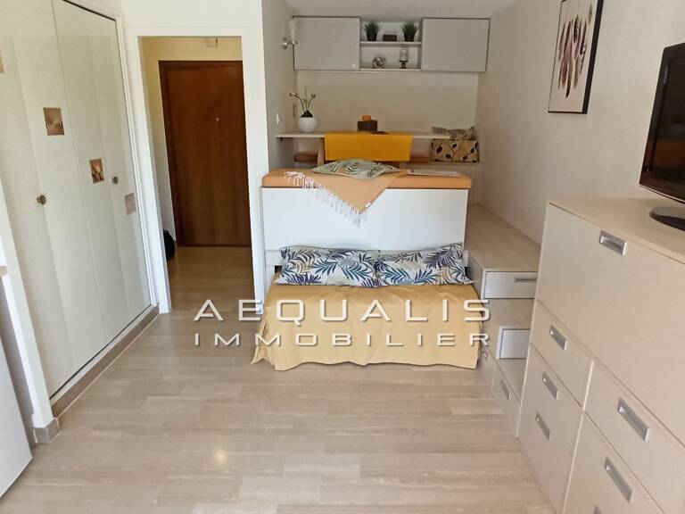location appartement 1 Pièce(s) — photo 1
