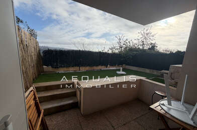 Appartement 1 pièces 750 €