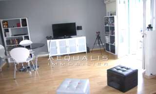 Appartement 2 Pièces 54 m² à louer à Saint-Laurent-du-Var (06700)