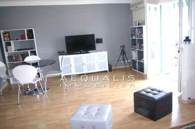 Appartement 2 pièces 875 €