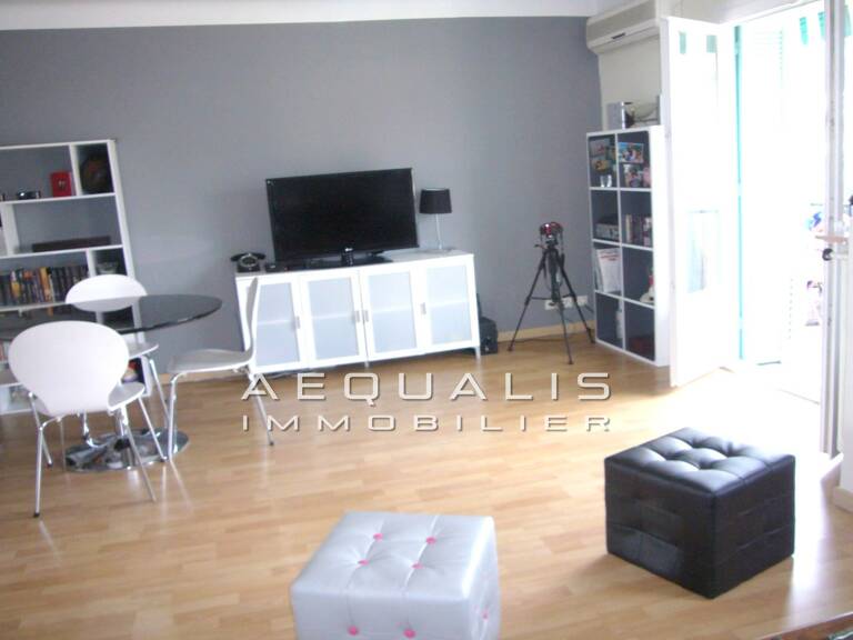 location appartement 2 Pièce(s) — photo 1