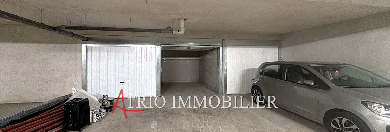 Garage   m² à louer à Saint-Laurent-du-Var (06700)