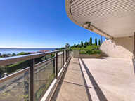 CANNES   CROIX-DES-GARDES. RESIDENCE DE PRESTIGE. VASTE APPA — photo 2
