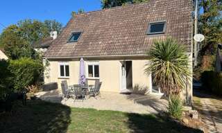 Maison 6 Pièces 140 m² à vendre à Saint-Chéron (91530)