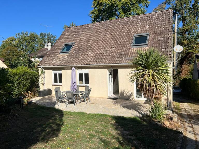 MAISON FAMILIALE — photo 1