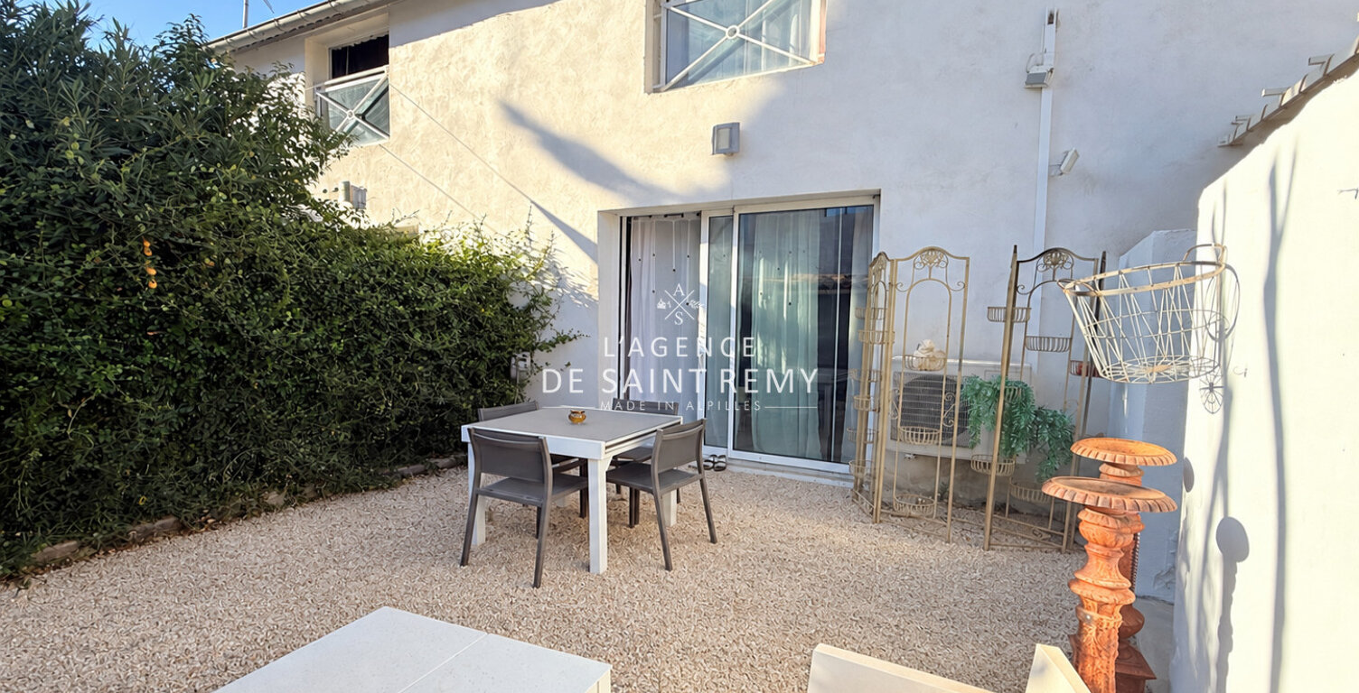 vente duplex 3 Pièce(s) — photo 1