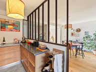 Agréable appartement T4 Compans- Caffarelli — photo 2