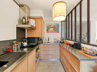 Agréable appartement T4 Compans- Caffarelli — photo 4