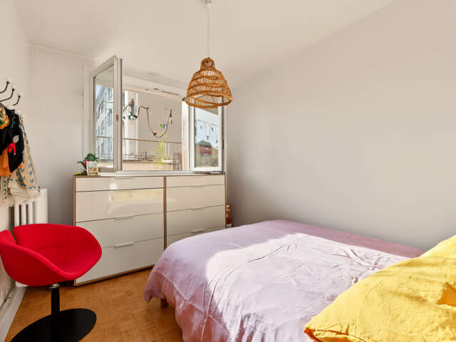 Agréable appartement T4 Compans- Caffarelli — photo du bien