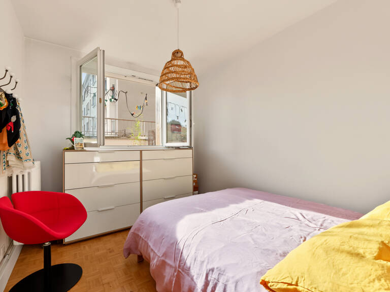 Agréable appartement T4 Compans- Caffarelli — photo 1