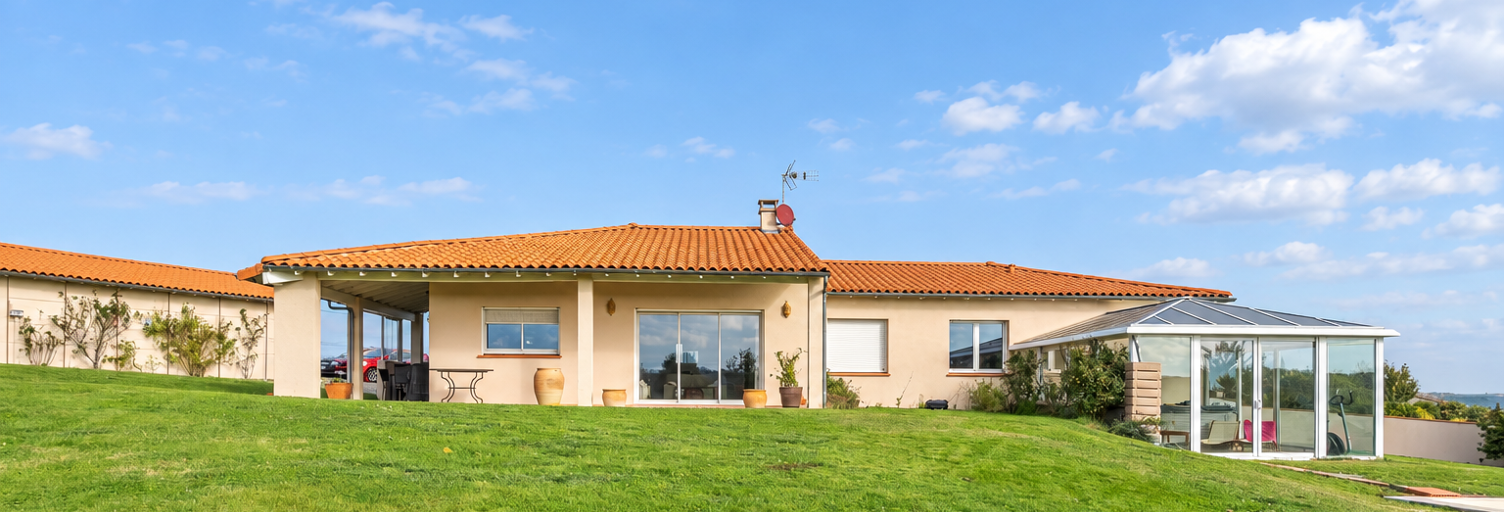 Maison 5 Pièces 150 m² à vendre à Labatut (09700)