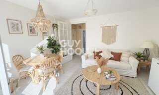 Appartement 5 Pièces 77 m² à vendre à Villenave-d'Ornon (33140)