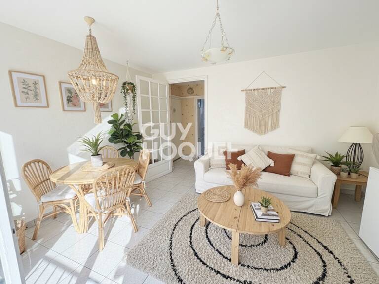 appartement — photo 1