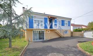 Maison 4 Pièces 85 m² à vendre à Montrevault-sur-Èvre (49270)