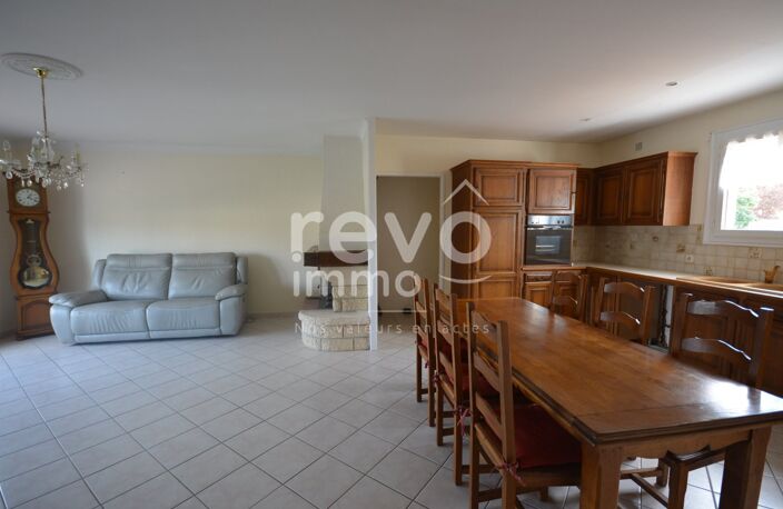 Maison et terrain — photo 2