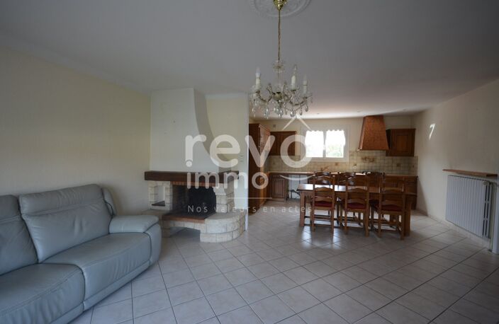 Maison et terrain — photo 3