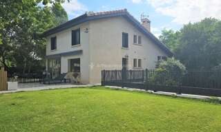 Maison 7 Pièces 180 m² à vendre à Albi (81000)