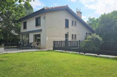 Maison 7 pièces 504000 €